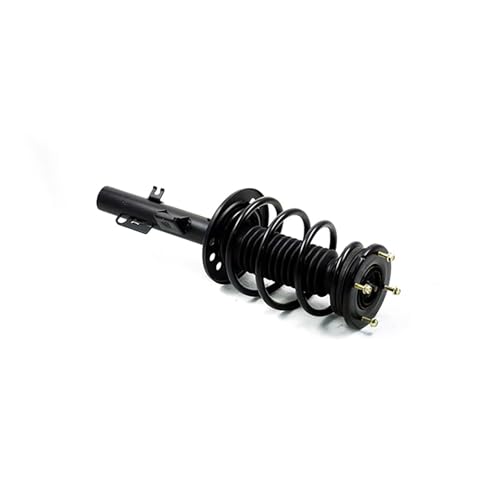 Image of Gabriel G57359 Ultra ReadyMount Front Left Complete Strut Assembly for 08-09 Ford Taurus X (1 Pack)