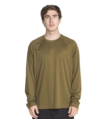 Dakine Men's Thrillium Long Sleeve Bike Breathable MTB Jersey Performance