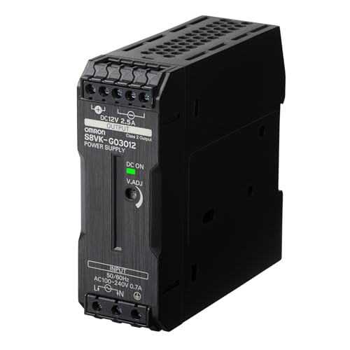 I(Omron) XCb`OEp[TvC P 30W AC100-240/DC90-350 12V2.5Ao (i^:S8VK-G03012)