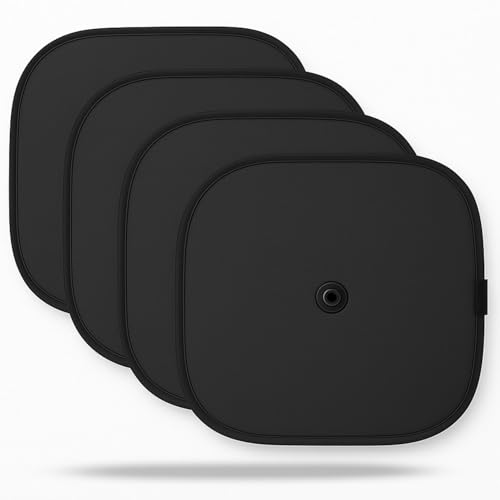 AutokraftZ Premium Foldable Sunshade | Reflective Windshield Protector/Window Cover | 98% UV Block | Aluminum Foil Heat Insulation | Car, Van, SUV (51x23 inch) – Keep Your Vehicle Cool & Protected!