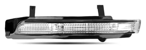 Clignotant LED Skoda Octavia ambre dynamique répare rétroviseur gauche