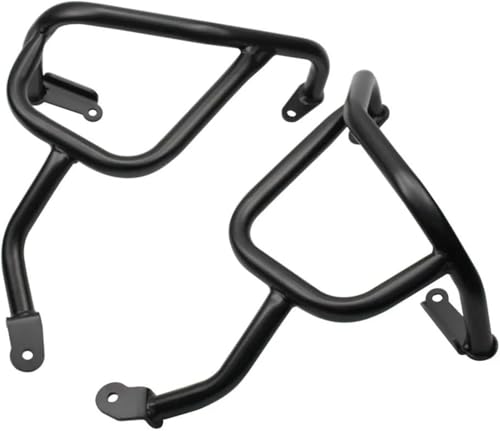 Pare-chocs pour moto Himalayan protection moteur renforcée