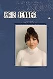 Krís Jénner Notebook: With a compact and extremely cute design, Kris Jenner Notebook gives you a friendly and comfortable use of this notebook.