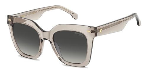 Lunettes Carrera 3086/S Nude taille 52 pour vos terrasses d'été