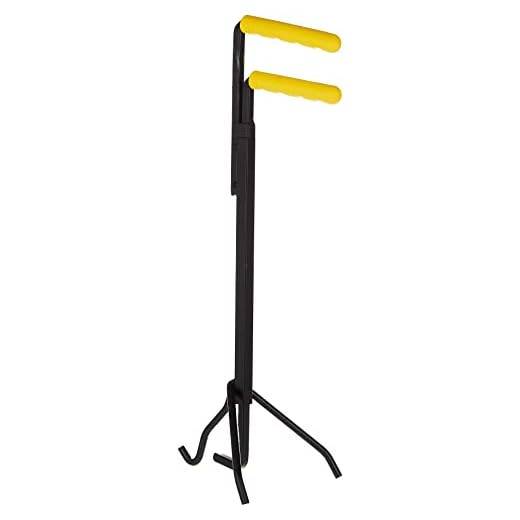 Lodge Lid Lifter, 16", Black