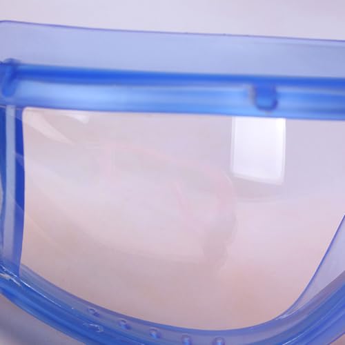 Lunettes de protection légères ifundom lot de 4 pour le cyclisme et le ski