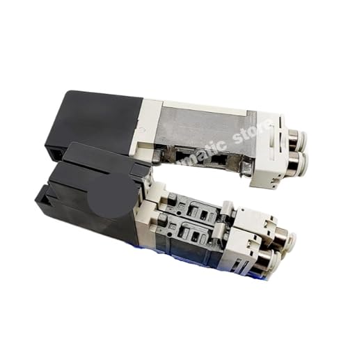 Distributeur pneumatique SQ2A31N électrovanne de rechange pour machine de tri