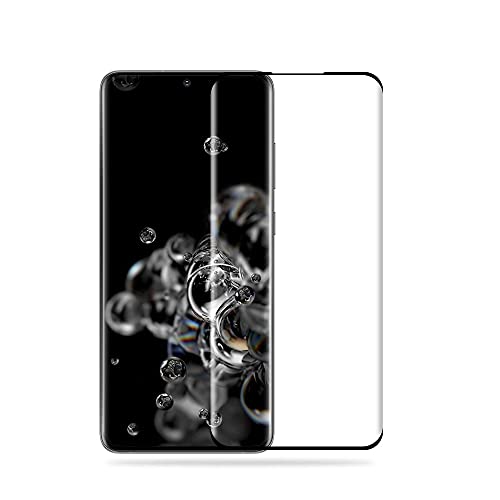 Image of SHILD Back Camera Lens Protector for - (1 Pack) | 3D Premium Camera Glass Guard | Scratch Resistant | Ultra Clear | Easy Installation (Black) (Reno 6 Pro HD Clear)