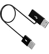 Amazon.co.jp: Ottocast 製品用USB Y字ケーブル 長さ80㎝ オット