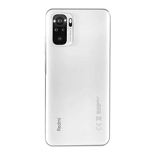 Redmi note 10 128GB 4GB RAM - Peeble White