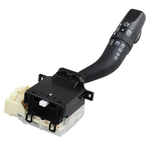 Accessoire commutateur clignotants phares Mazda MX5 2005-2011 RX8 GJ6H-66-122