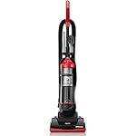 Dirt Devil Endura Lite Upright Bagless Vacuum Cleaner for Carpet and Hard Floor, Powerful, Lightweight, Corded Vacuum Cleaners for Home Use - Image 2