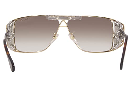 Cazal Sunglasses CZ 955 HAVANA 097 CZ9554