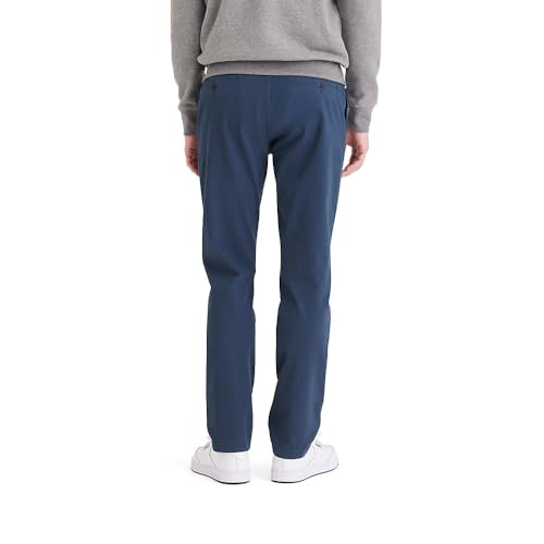 Image of Dockers Men's Slim Fit Ultimate Chino with Smart 360 Flex
