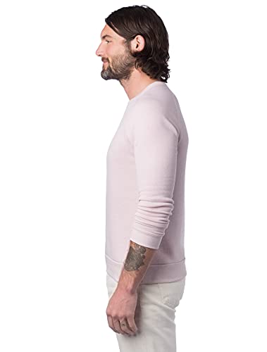 Alternative Champ Eco Fleece Sweatshirt3