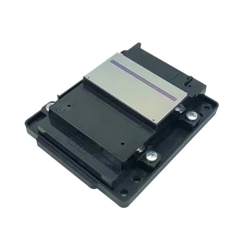 Cabezal de impresión Epson WF-2660 soluciona líneas borrosas