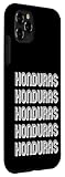 Zoom IMG-2 honduras custodia per iphone 11