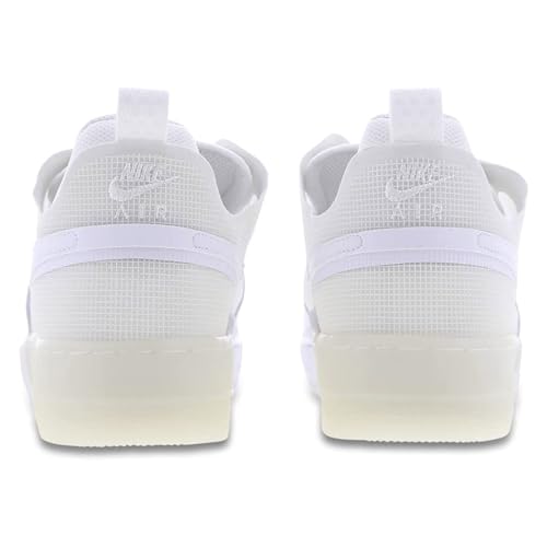 Image of Nike Unisex Air Force 1 07 Trainers