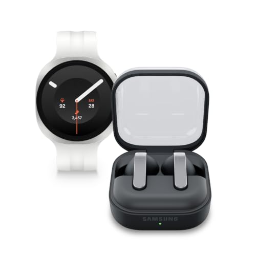 Image of Watch9 40mm LTE Cream + Buds4Pro