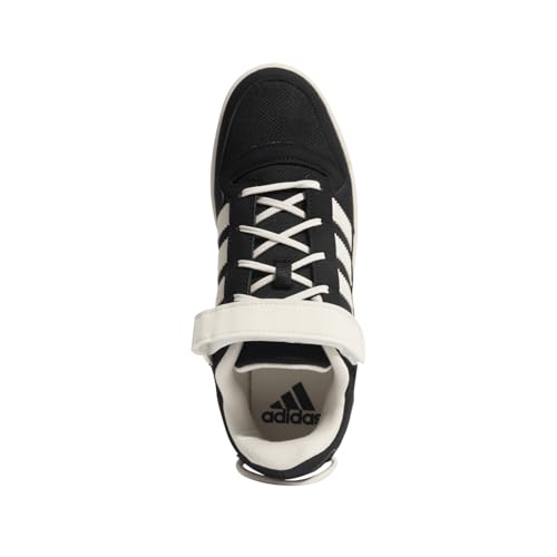 Image of adidas Unisex Heather Low Tennis Shoe