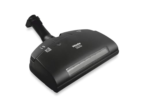 Miele SEB 236 Electrobrush Floorhead for Deep Carpet Cleaning - image 2