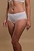 Cottonique Women's Waist Brief (2 pack), 7