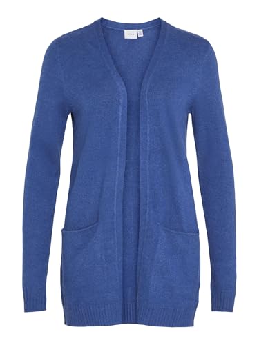 Vila Female Strickjacke Basic