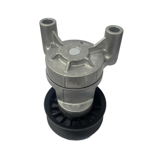 Tendeur de courroie serpentine adapté aux sorties en mer pour moteurs 4.3 L