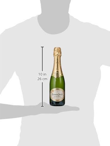 Perrier Jouet Grand Brut Champagne NV 37.5 cl