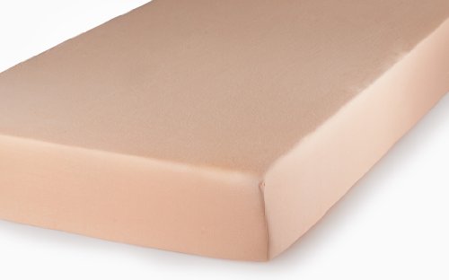 Carter's Fitted Sheet, Orange