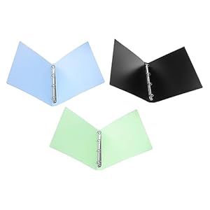 Togeval 1B14Z Segregatory 3 sztuki A4