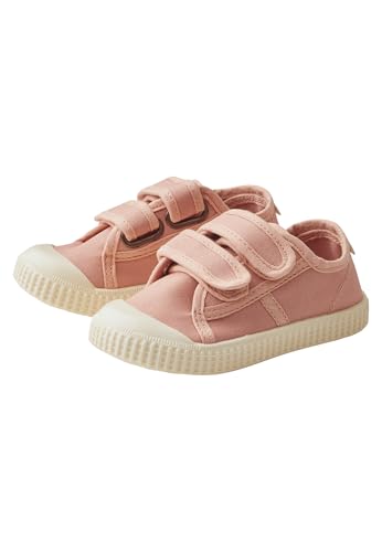 Unisex Children's Unisex Trainers with Velcro Fastening