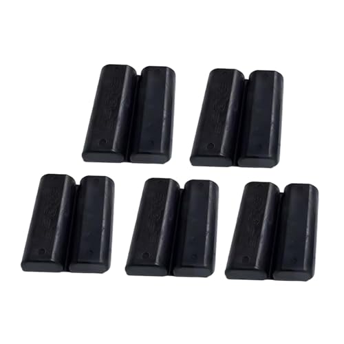 KQFCAZRE �ނ�ƌŒ�{�[�� �ނ�ƃN���b�v ���������c�[�� �t�@�X�i�[�v���e�N�^�[�A�N�Z�T���[ ���b�h�X�g���b�v �j�� �����ւ̃M�t�g�� 5��, ��