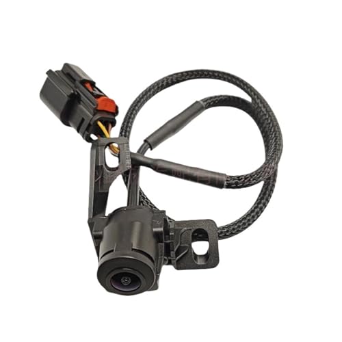 Caméra de recul 9C3Z-19G490-E idéale pour garer votre voiture sans stress en centre-ville