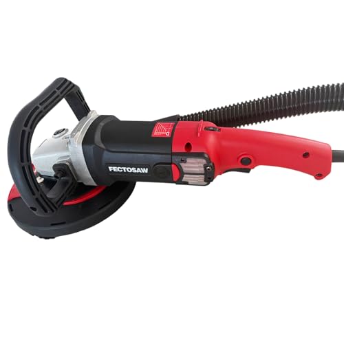 FECTOSAW 7-Inch Concrete Grinder