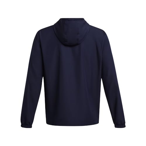 Image of Under Armour Men's Sportstyle Windbreaker