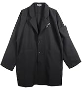 Amazon | [ディオラート] ファイヤーマンバックル・ゴシックモッズ