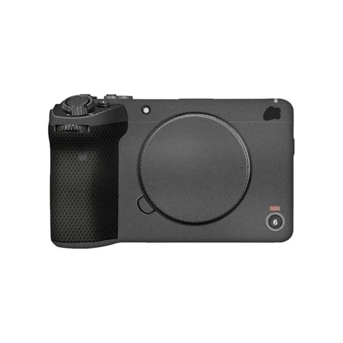 WMAMBZNDHP Ajuste For Pegatinas De Cámara Sony FX30, Piel DIY, Película Protectora Resistente Al Desgaste De Adaptación De Precisión(Color9)