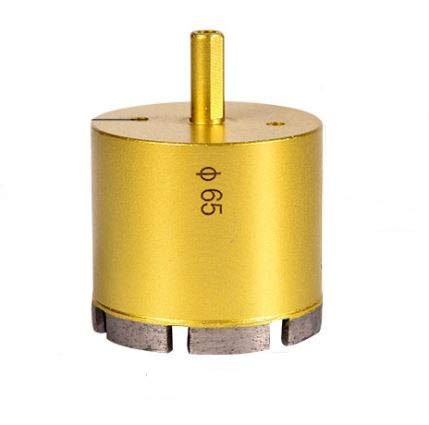 Yaowanguan Diamond Drill Bit Hole Saw Tools for Glass/Tile/Ceramic/Marble/Porcelain/Concrete/Granite Cutting Opening