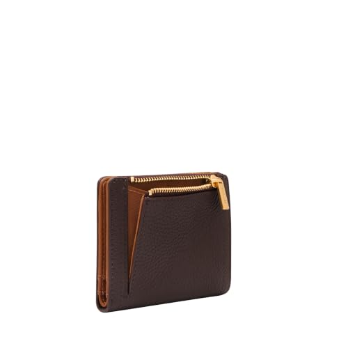 Image of Fossil Logan Bifold Wallet