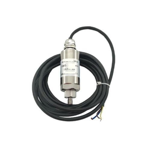 Sensor de velocidad MT-3T con aislamiento IP67 contra humedad y aceites pesados