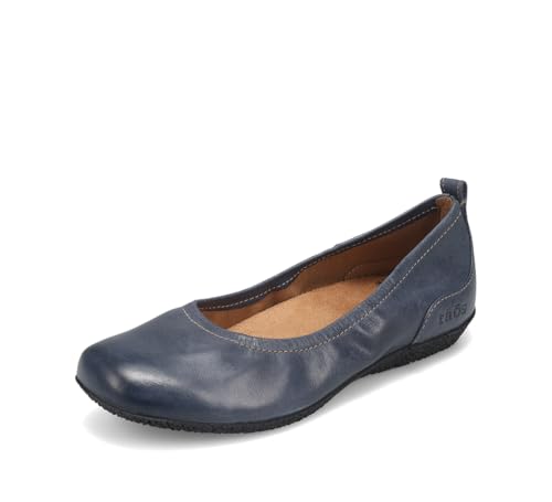 Image of Taos Footwear Women's Chit Chat Flat