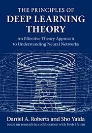 Buy The Principles of Deep Learning Theory — BookShops.in