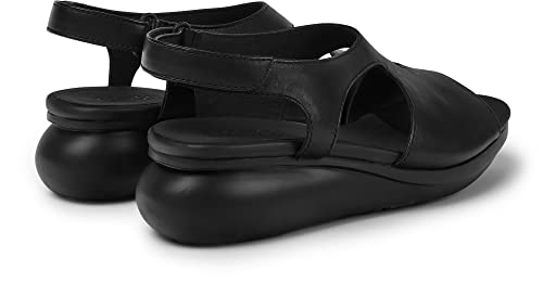 Image of Camper Women's Balloon K200066 Wedge Sandal