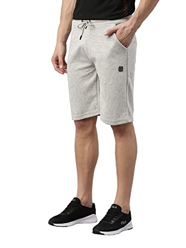 Image of Proline Men's Bermuda Shorts