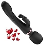 2026 Rabbit Ears Pleasure Toy Set 10 Powerful Modes Adult Toys for Women Portable Gifts Fun Women Toys Most Pleasure Machine Woman Cheap Men Soft Sensory Accessories Machine