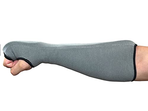 Sedroc Elite Fist And Forearm Guards Padded Arm Sleeves With Knuckle Protection - Pair (M) #TOP3