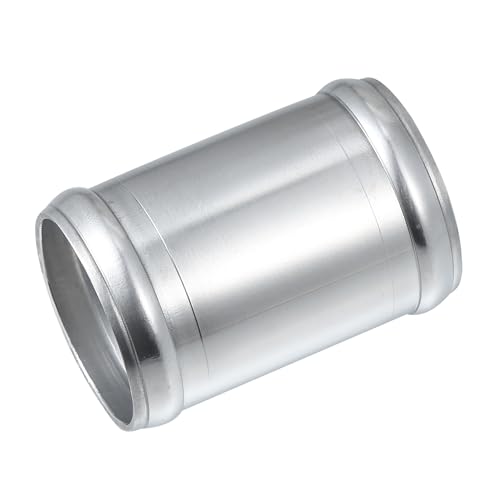 A ABSOPRO Car Adapter Joiner Pipe Universal 51mm 2.01