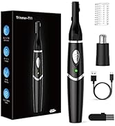 Amazon.co.jp: 鼻毛 カッター メンズ エチケット トリマー USB 充電式