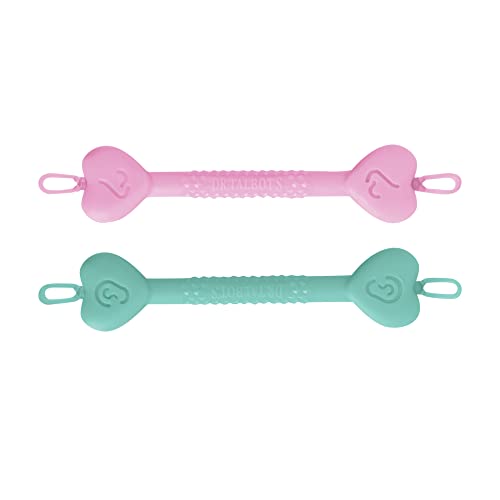 Dr. Talbot's Safe Ear Wax Removal Tool And Nose Cleaner For Baby - Bpa Free With Travel Case - 2-Pack - Girl #TOP27